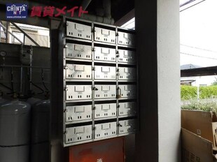 高茶屋駅 徒歩17分 2階の物件外観写真